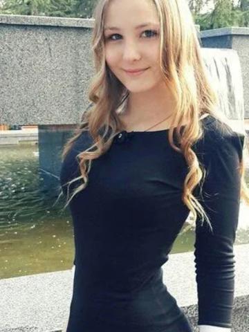 Проститутка Оксана